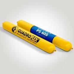 Epsa Quadro Seal W PS 605 Poliüretan Esaslı Derz ve Sızdırmazlık Mastiği 600 ml Sosis 20li Koli