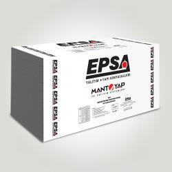Epsa Mantoyap Karbon Takviyeli EPS Isı Yalıtım Levhası 2 cm