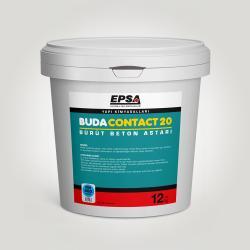 Epsa Buda Contact 20 Brüt Beton Astarı 12 kg