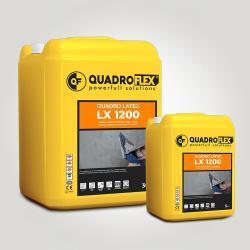 Epsa Quadro Latex LX 1200 Akrilik Dispersiyon Esaslı Harç Katkısı 5 kg