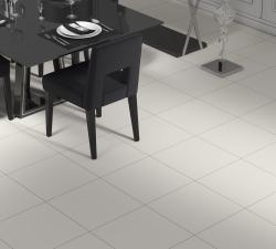 Etili Seramik 45x45 Pergamon Beyaz Parlak