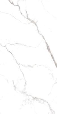 Etili Seramik 60x120 Milet Gri Satinato Full Lappato