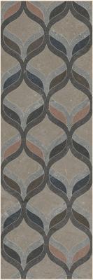Etili Seramik 30x90 Zenith Mirror Mat (Dekor)