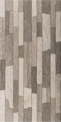 Etili Seramik 30x60 Cemento Rustik Mix Dekor Mat