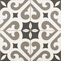 Etili Seramik 45x45 Verona Gri Mat