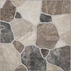 Etili Seramik 45x45 Milas Gri Mat
