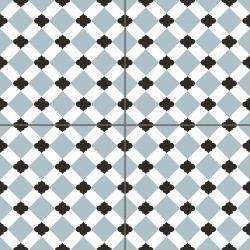 Etili Seramik 45x45 Eagle Mat