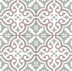 Etili Seramik 45x45 Brianna Rose Mat
