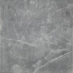 Etili Seramik 45x45 Hazar Koyu Gri Mat