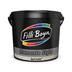 Filli Boya Momento Style® İnci Doku®