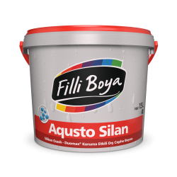 Filli Boya Aqusto Silan