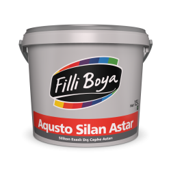 Filli Boya Aqusto Silan Astar