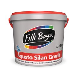 Filli Boya Aqusto Silan Grenli
