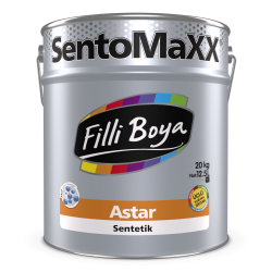 Filli Boya SentoMaXX® Sentetik Astar