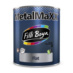 Filli Boya MetalMaXX® Flat