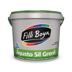 Filli Boya Aqusto Sil Grenli