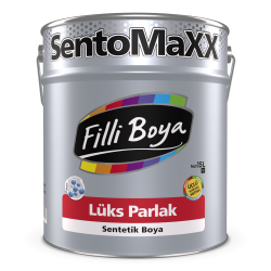 Filli Boya SentoMaXX® Lüks Parlak Sentetik Boya