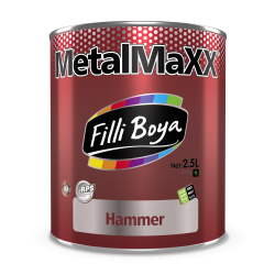Filli Boya MetalMaXX® Hammer