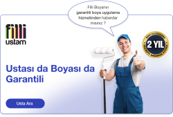 Filli Boya Expert İç Cephe Plastik Boya