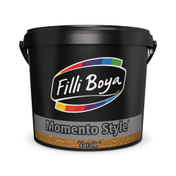 Filli Boya Momento Style® Varak®