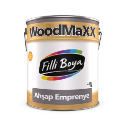 Filli Boya WoodMaXX® Ahşap Emprenye