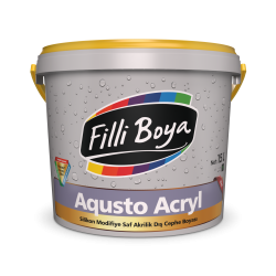 Filli Boya Aqusto Acryl
