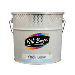 Filli Boya Yağlı Boya Sera Antipası®
