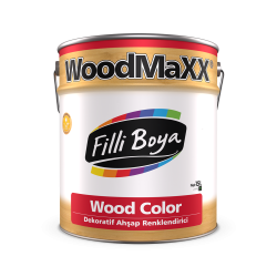 Filli Boya WoodMaXX® Wood Color
