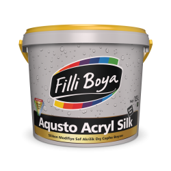 Filli Boya Aqusto Acryl Silk
