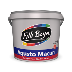 Filli Boya Aqusto Macun