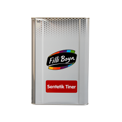 Filli Boya Sentetik Tiner