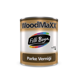 Filli Boya WoodMaXX® Parke Verniği-Parlak