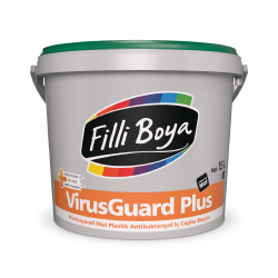 Filli Boya VirusGuard Plus