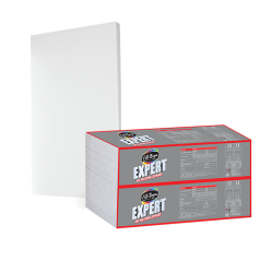 Filli Boya Expert Beyaz EPS Isı Yalıtım Levhaları