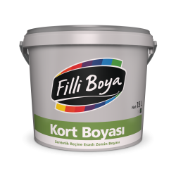 Filli Boya Kort Boyası
