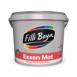 Filli Boya Exxen Mat