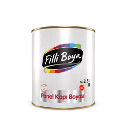 Filli Boya Panel Kapı Boyası