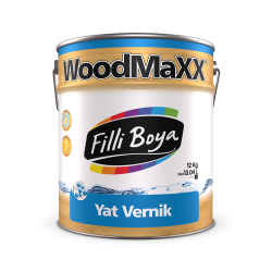 Filli Boya WoodMaXX® Yat Vernik