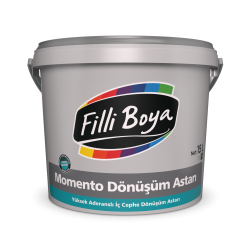 Filli Boya Momento Dönüşüm Astarı