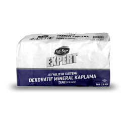 Filli Boya Expert Dekoratif Mineral Kaplama Tane
