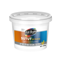 Filli Boya Sutut - UV Extra