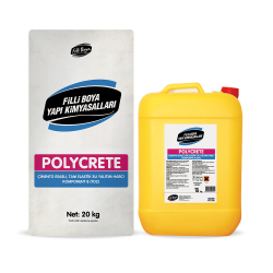 Filli Boya Polycrete