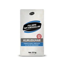 Filli Boya Kuruduvar