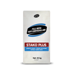 Filli Boya Stako Plus