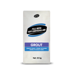 Filli Boya Grout