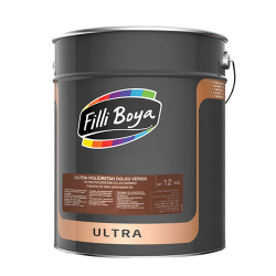 Filli Boya ULTRA Poliüretan Dolgu Vernik