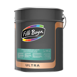 Filli Boya ULTRA Poliüretan MDF Bariyer