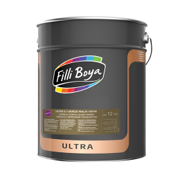 Filli Boya ULTRA Akrilik Parlak Vernik 2+1