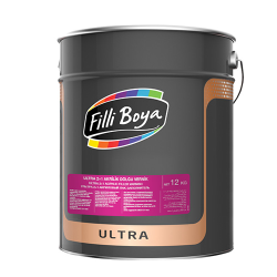 Filli Boya ULTRA Akrilik Dolgu Vernik 2+1