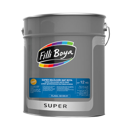 Filli Boya SUPER Selülozik Mat Boya